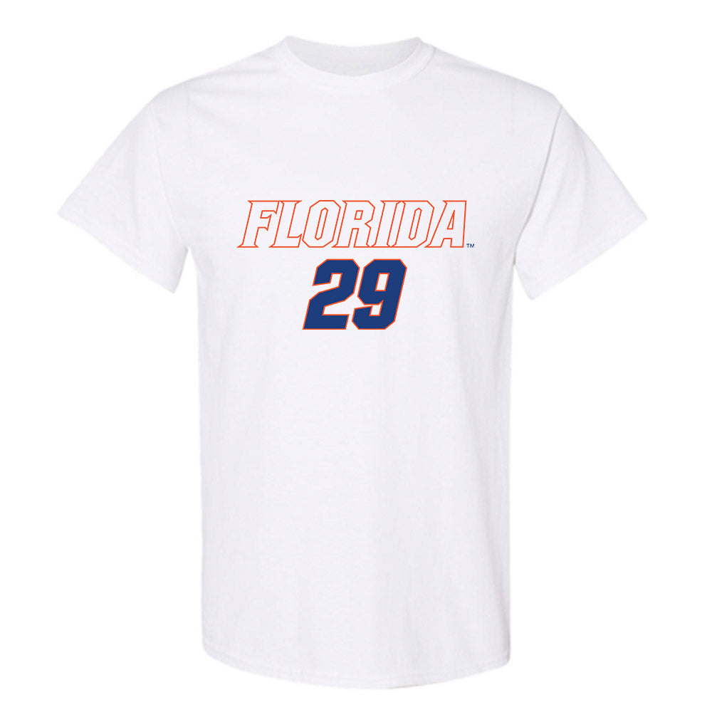 Florida - NCAA Women's Soccer : Lena Bailey - T-Shirt