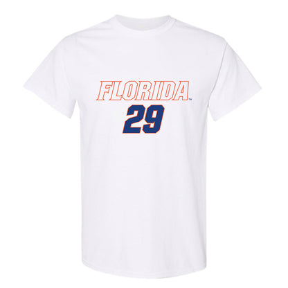 Florida - NCAA Women's Soccer : Lena Bailey - T-Shirt