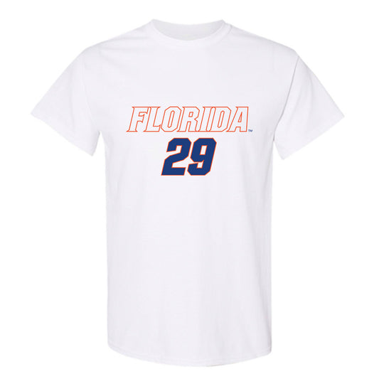 Florida - NCAA Women's Soccer : Lena Bailey - T-Shirt