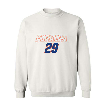 Florida - NCAA Women's Soccer : Lena Bailey - Crewneck Sweatshirt