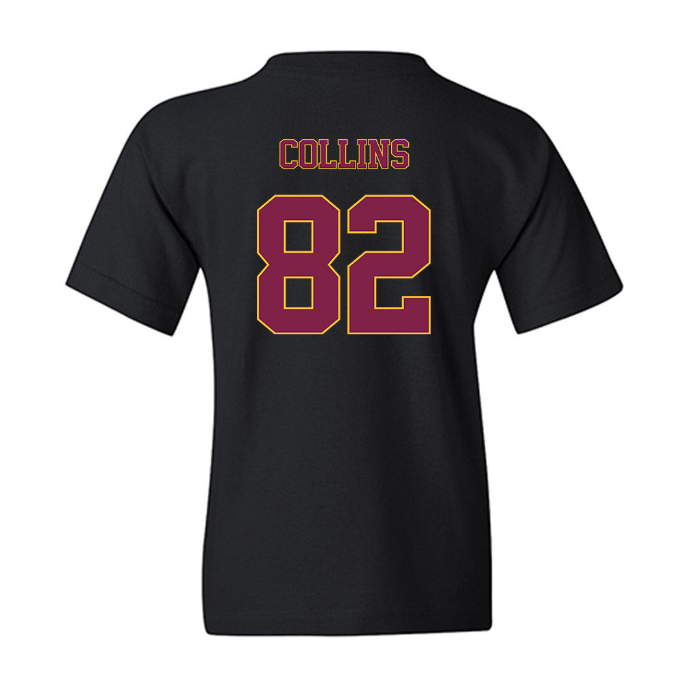 Arizona State - NCAA Football : Armon Collins - Classic Fashion Shersey Youth T-Shirt-1