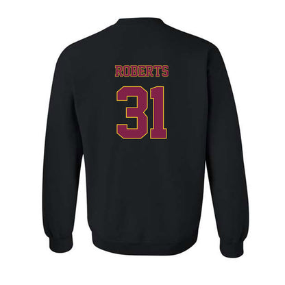 Arizona State - NCAA Softball : Millie Roberts - Classic Fashion Shersey Crewneck Sweatshirt-1