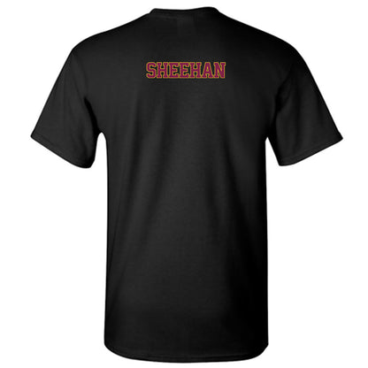 Arizona State - NCAA Women's Swimming & Diving : Miriam Sheehan - Classic Fashion Shersey T-Shirt-1