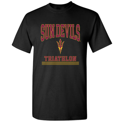 Arizona State - NCAA Triathlon : Heidi Jurankova - Classic Fashion Shersey T-Shirt
