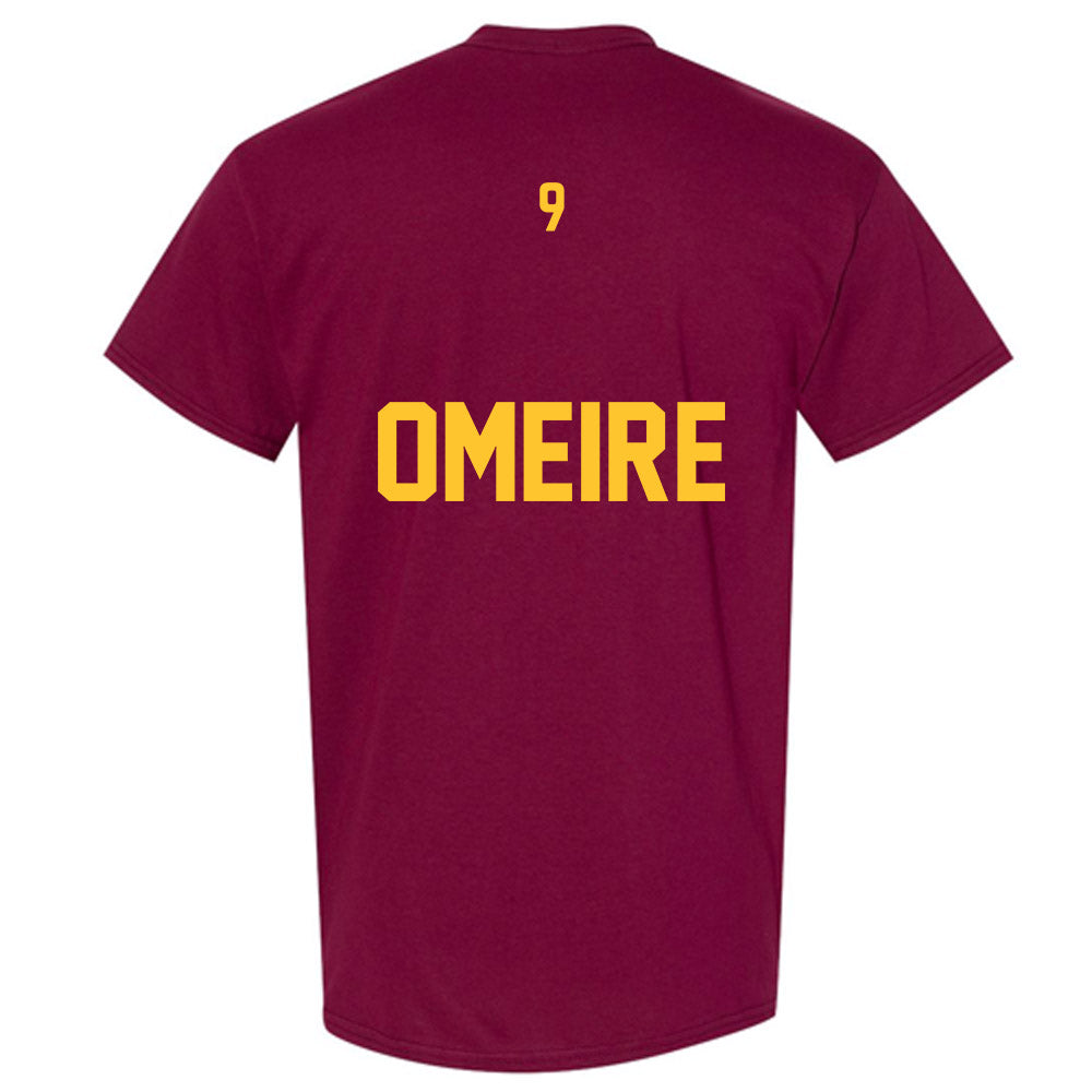 Arizona State - NCAA Football : Troy Omeire - Classic Shersey T-Shirt