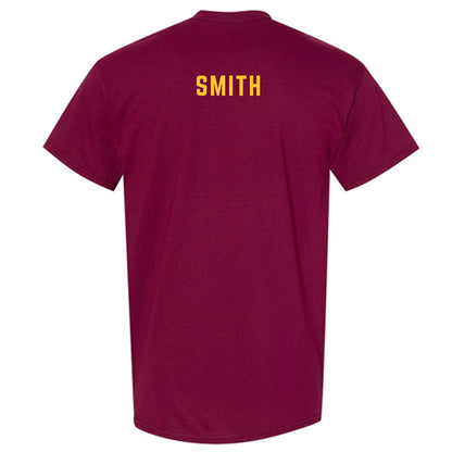 Arizona State - NCAA Women's Gymnastics : Kimberly Smith - Classic Shersey T-Shirt