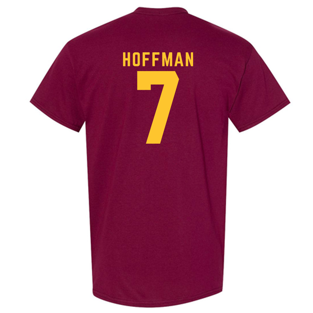 Arizona State - NCAA Beach Volleyball : Kastyn Hoffman - Classic Shersey T-Shirt