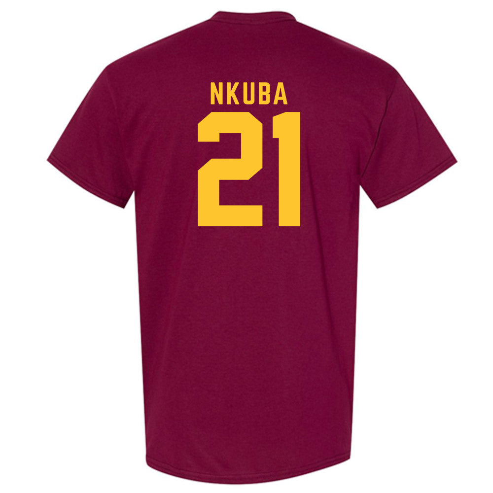 Arizona State - NCAA Football : Tony-Louis Nkuba - Classic Shersey T-Shirt