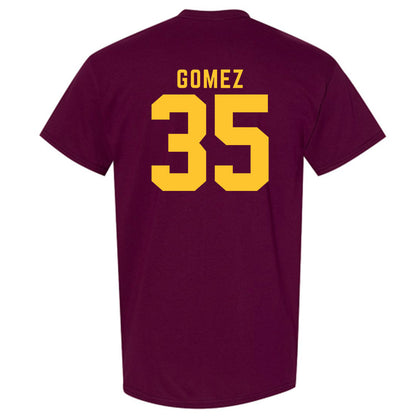 Arizona State - NCAA Football : Jesus Gomez - Classic Shersey T-Shirt-1