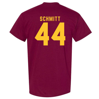 Arizona State - NCAA Football : Sinjin Schmitt - Classic Shersey T-Shirt