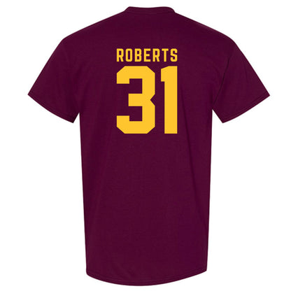 Arizona State - NCAA Softball : Millie Roberts - Classic Shersey T-Shirt-1