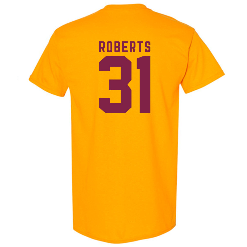 Arizona State - NCAA Softball : Millie Roberts - Classic Shersey T-Shirt-1