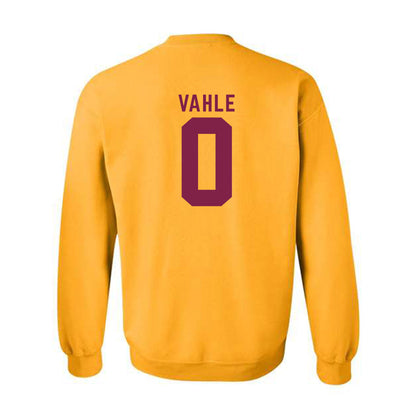 Arizona State - NCAA Women's Lacrosse : Katie Vahle - Classic Shersey Crewneck Sweatshirt