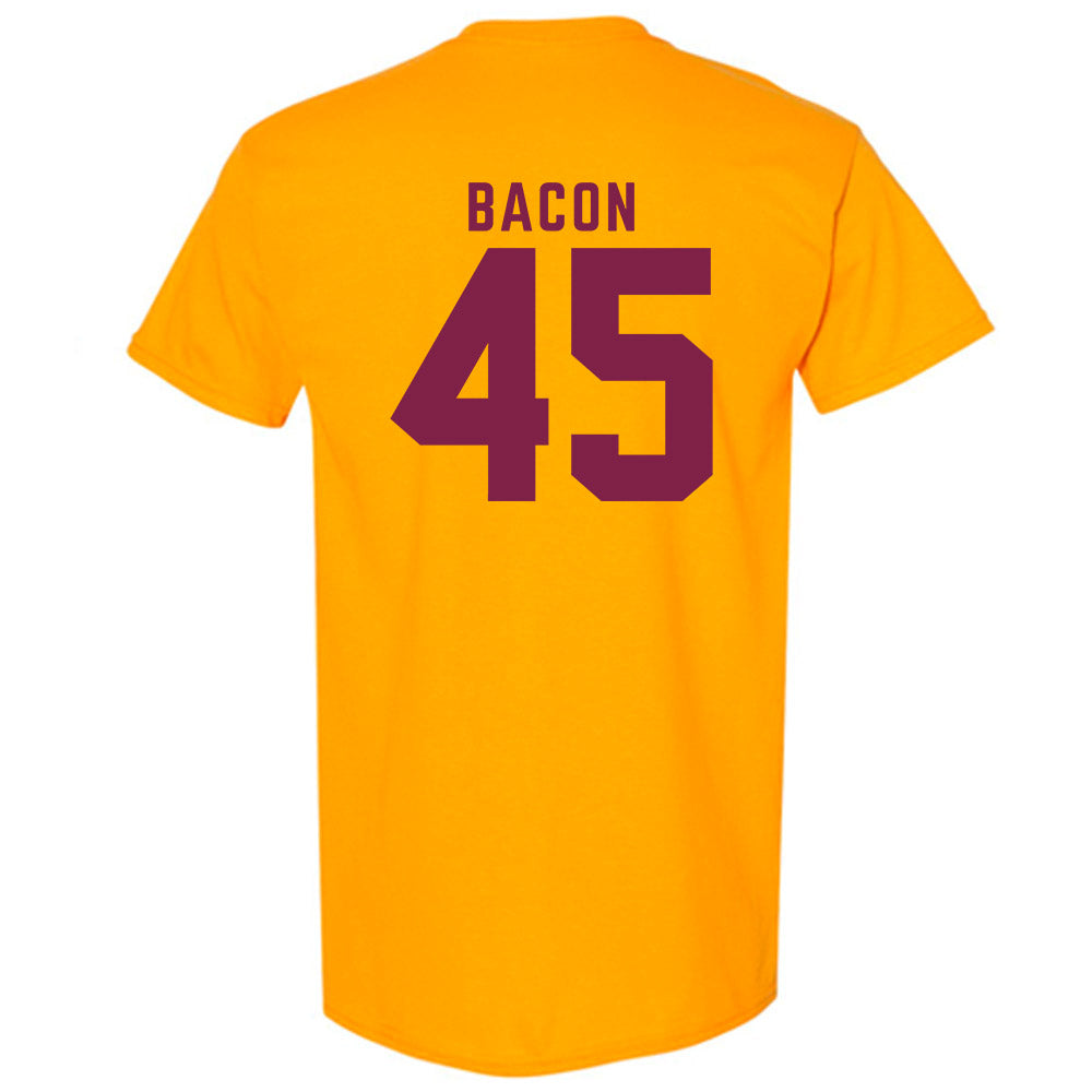 Arizona State - NCAA Football : Tristan Bacon - Classic Shersey T-Shirt-1