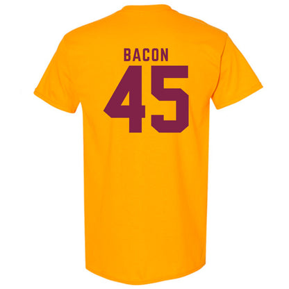 Arizona State - NCAA Football : Tristan Bacon - Classic Shersey T-Shirt-1