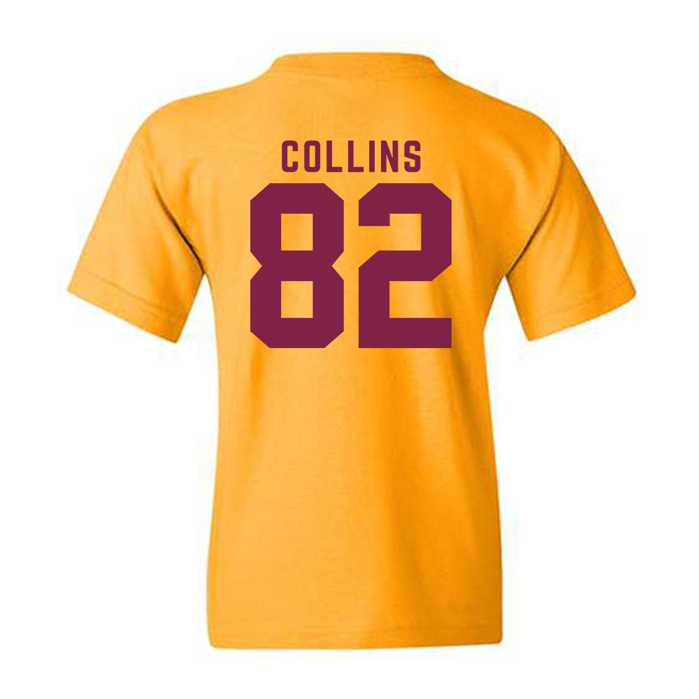 Arizona State - NCAA Football : Armon Collins - Classic Shersey Youth T-Shirt-1