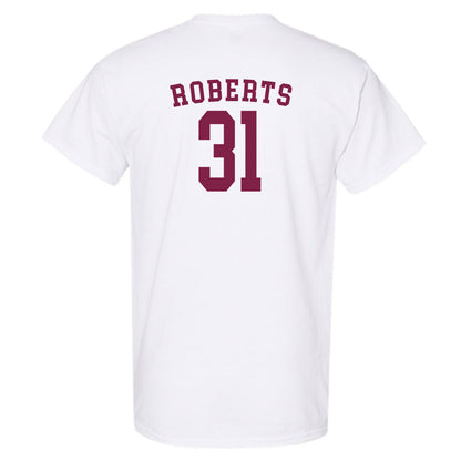 Arizona State - NCAA Softball : Millie Roberts - Sports Shersey T-Shirt-1