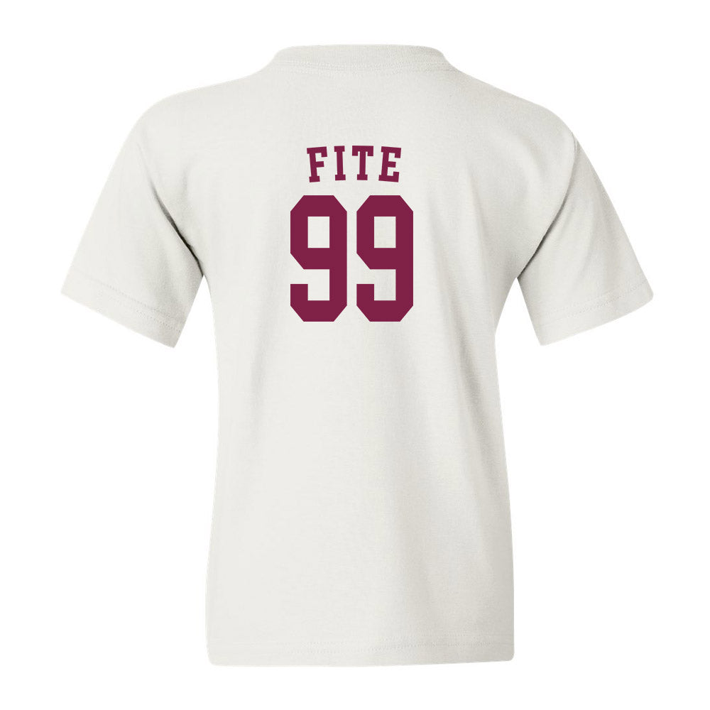 Arizona State - NCAA Football : Cullen Fite - Sports Shersey Youth T-Shirt