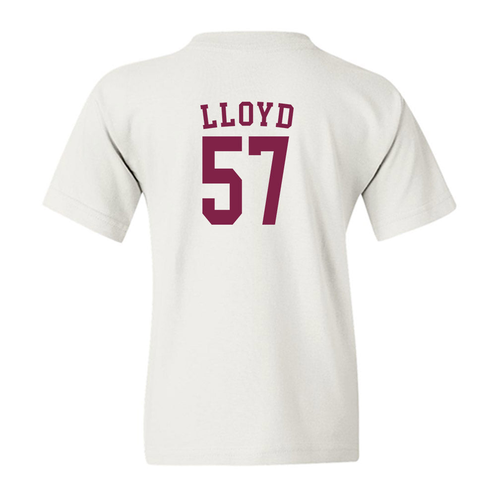 Arizona State - NCAA Football : Brandon Lloyd - Sports Shersey Youth T-Shirt-1