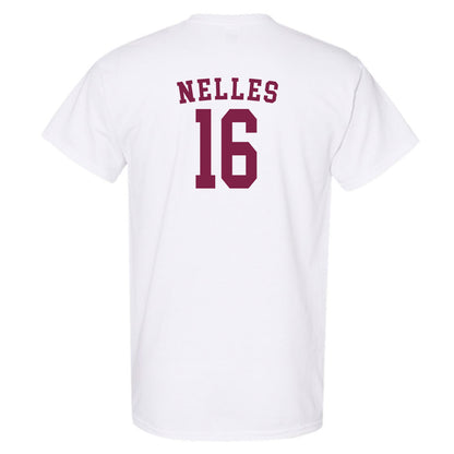 Arizona State - NCAA Women's Soccer : Pauline Nelles - Sports Shersey T-Shirt