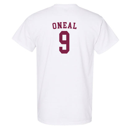 Arizona State - NCAA Football : Elijah ONeal - Sports Shersey T-Shirt-1