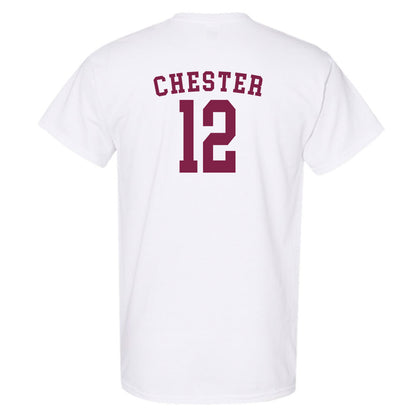 Arizona State - NCAA Softball : Katie Chester - Sports Shersey T-Shirt