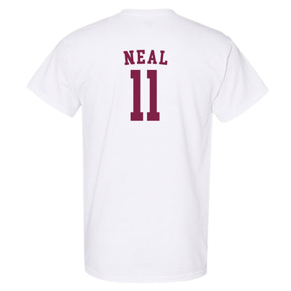 Arizona State - NCAA Women's Volleyball : Colby Neal - Sports Shersey T-Shirt-1