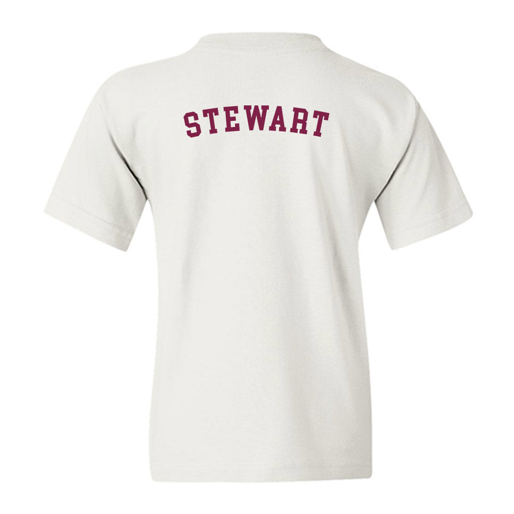 Arizona State - NCAA Football : Maki Stewart - Sports Shersey Youth T-Shirt-1