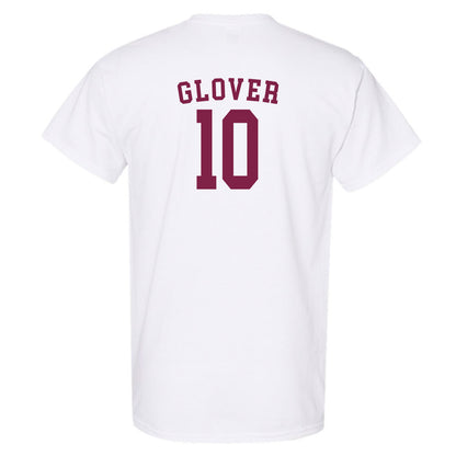 Arizona State - NCAA Women's Volleyball : Noemie Glover - Sports Shersey T-Shirt-1