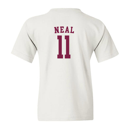 Arizona State - NCAA Women's Volleyball : Colby Neal - Sports Shersey Youth T-Shirt-1