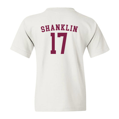 Arizona State - NCAA Football : Joshua Shanklin - Sports Shersey Youth T-Shirt-1