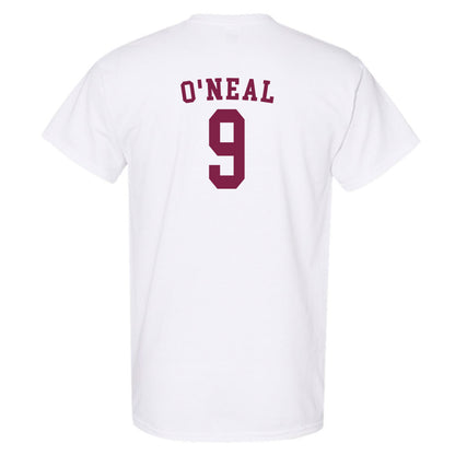 Arizona State - NCAA Football : Elijah O'Neal - Sports Shersey T-Shirt-1