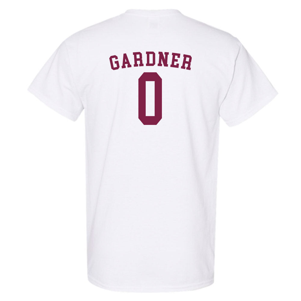 Arizona State - NCAA Men's Basketball : Brandon Gardner - Sports Shersey T-Shirt