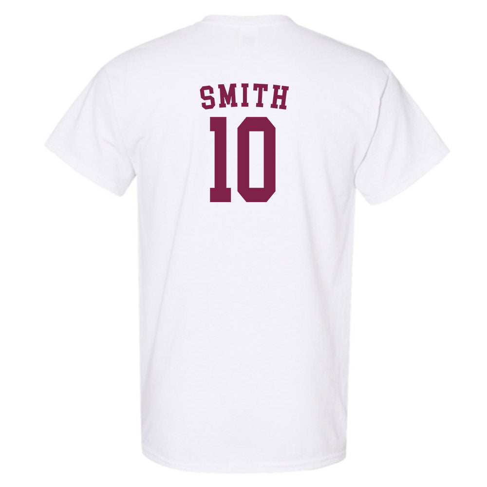 Arizona State - NCAA Football : Clayton Smith - Sports Shersey T-Shirt-1