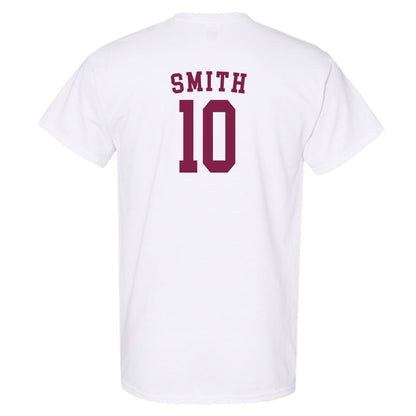 Arizona State - NCAA Football : Clayton Smith - Sports Shersey T-Shirt-1