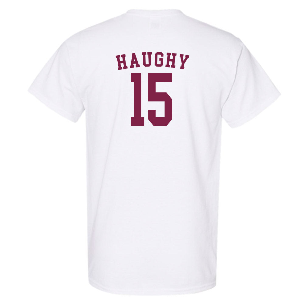 Arizona State - NCAA Beach Volleyball : Ava Haughy - Sports Shersey T-Shirt