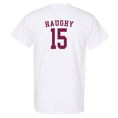 Arizona State - NCAA Beach Volleyball : Ava Haughy - Sports Shersey T-Shirt