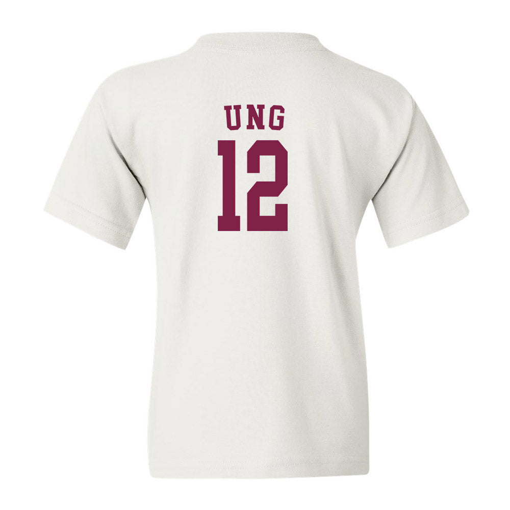 Arizona State - NCAA Women's Volleyball : Argentina Ung - Sports Shersey Youth T-Shirt