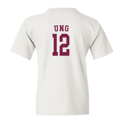 Arizona State - NCAA Women's Volleyball : Argentina Ung - Sports Shersey Youth T-Shirt