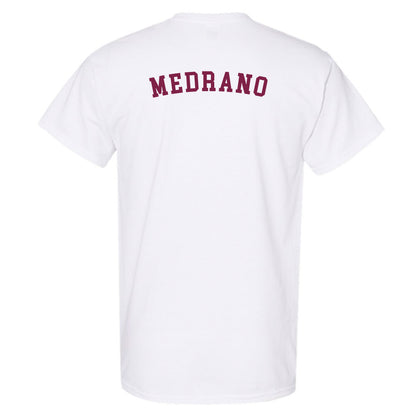 Arizona State - NCAA Women's Track & Field : Harlie Medrano - Sports Shersey T-Shirt-1