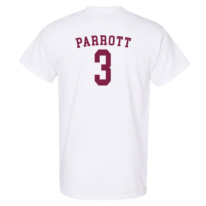 Arizona State - NCAA Women's Volleyball : Tatum Parrott - Sports Shersey T-Shirt-1