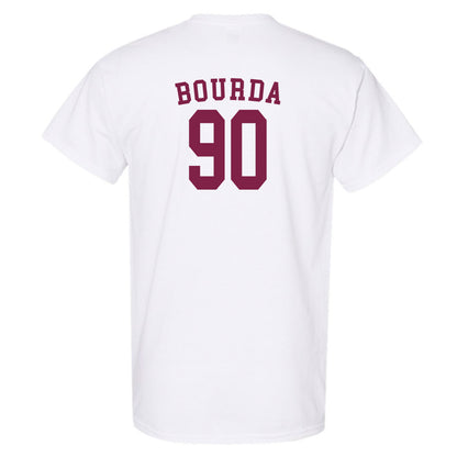 Arizona State - NCAA Football : Kyran Bourda - Sports Shersey T-Shirt