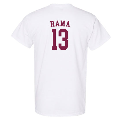 Arizona State - NCAA Women's Volleyball : Piper Rama - Sports Shersey T-Shirt