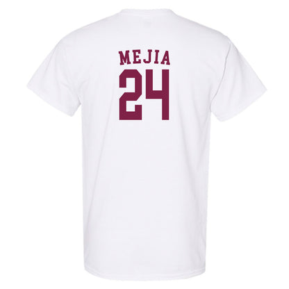 Arizona State - NCAA Softball : Ashleigh Mejia - Sports Shersey T-Shirt