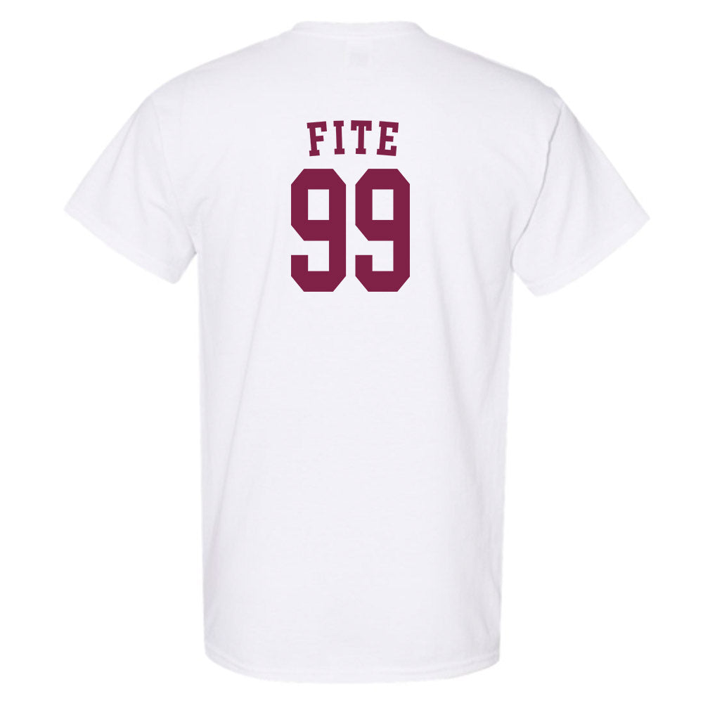 Arizona State - NCAA Football : Cullen Fite - Sports Shersey T-Shirt