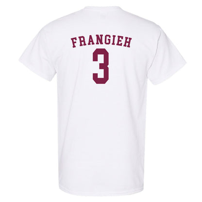 Arizona State - NCAA Men's Water Polo : Zoe Frangieh - Sports Shersey T-Shirt