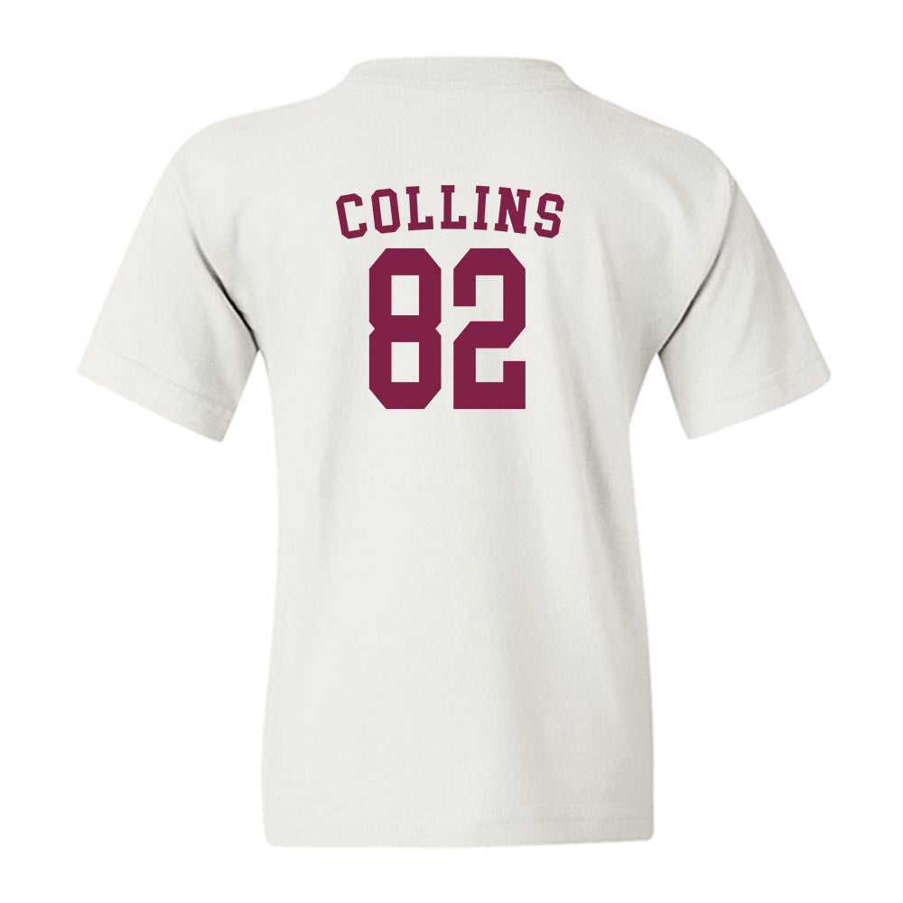 Arizona State - NCAA Football : Armon Collins - Sports Shersey Youth T-Shirt-1