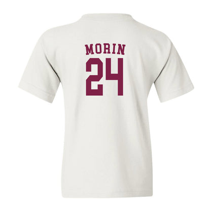 Arizona State - NCAA Beach Volleyball : Samaya Morin - Sports Shersey Youth T-Shirt