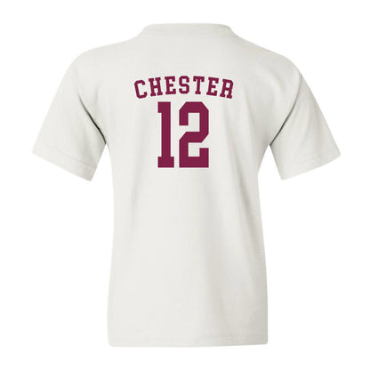 Arizona State - NCAA Softball : Katie Chester - Sports Shersey Youth T-Shirt
