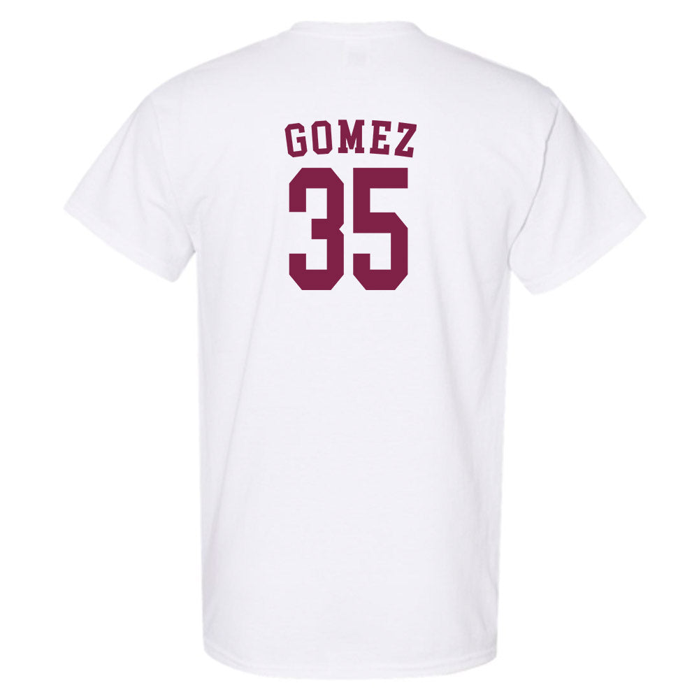 Arizona State - NCAA Football : Jesus Gomez - Sports Shersey T-Shirt-1